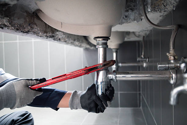 Trusted Drain Cleaning service in Eagle Rock, VA - AAA Plumbing Heating